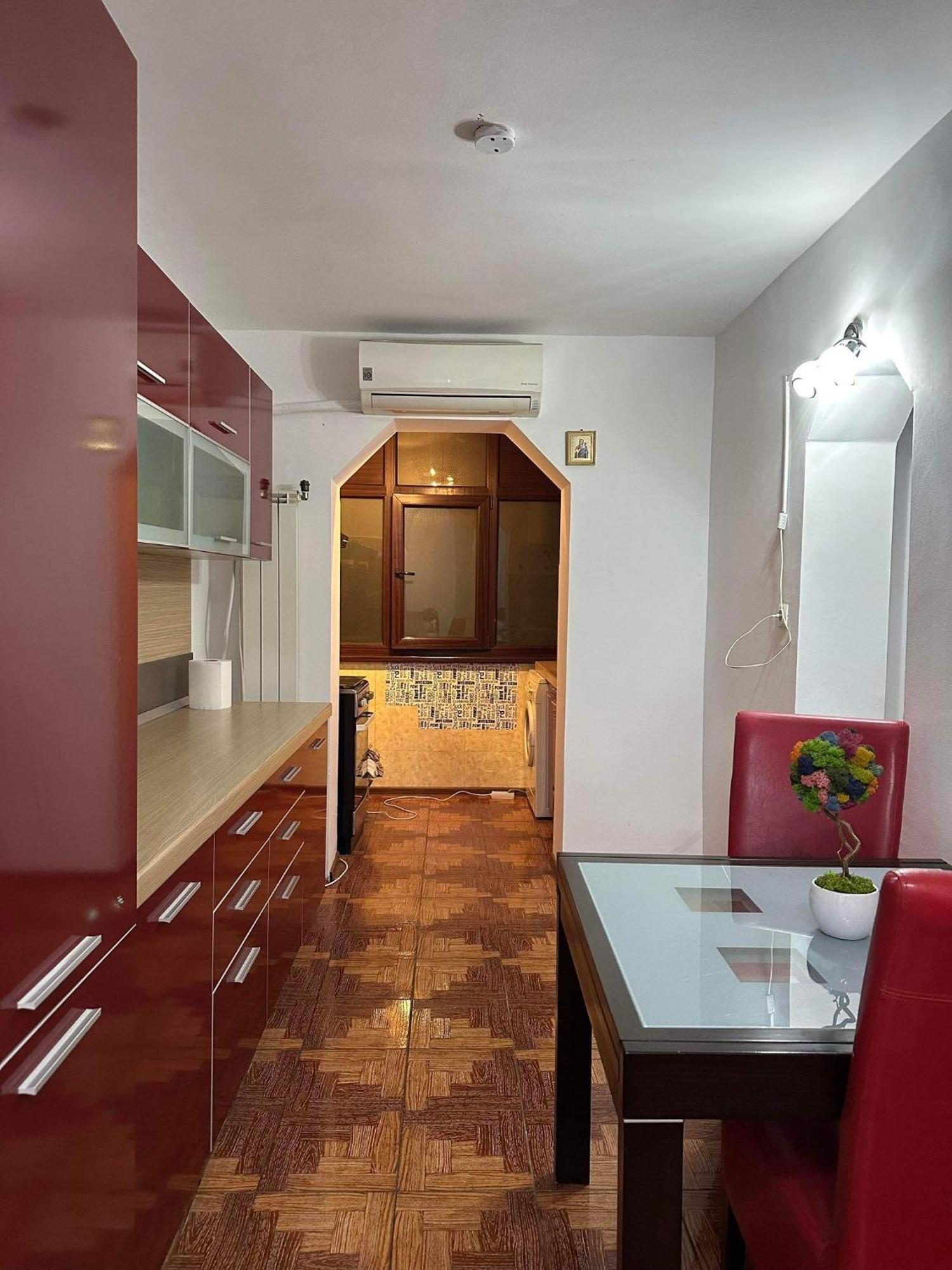 Lukapartaments Тульча Екстер'єр фото